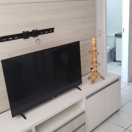 Apartamento Em Jatiuca Maceió Esterno foto