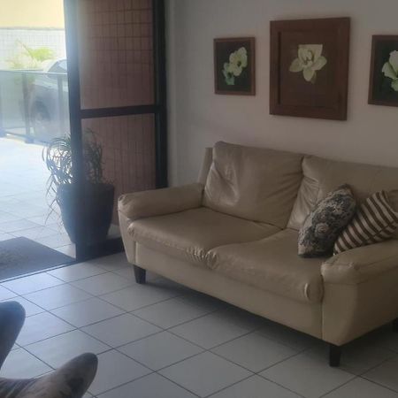 Apartamento Em Jatiuca Maceió Esterno foto