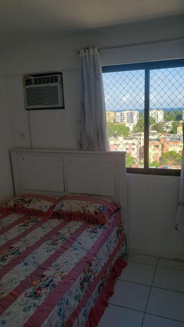 Apartamento Em Jatiuca Maceió Esterno foto