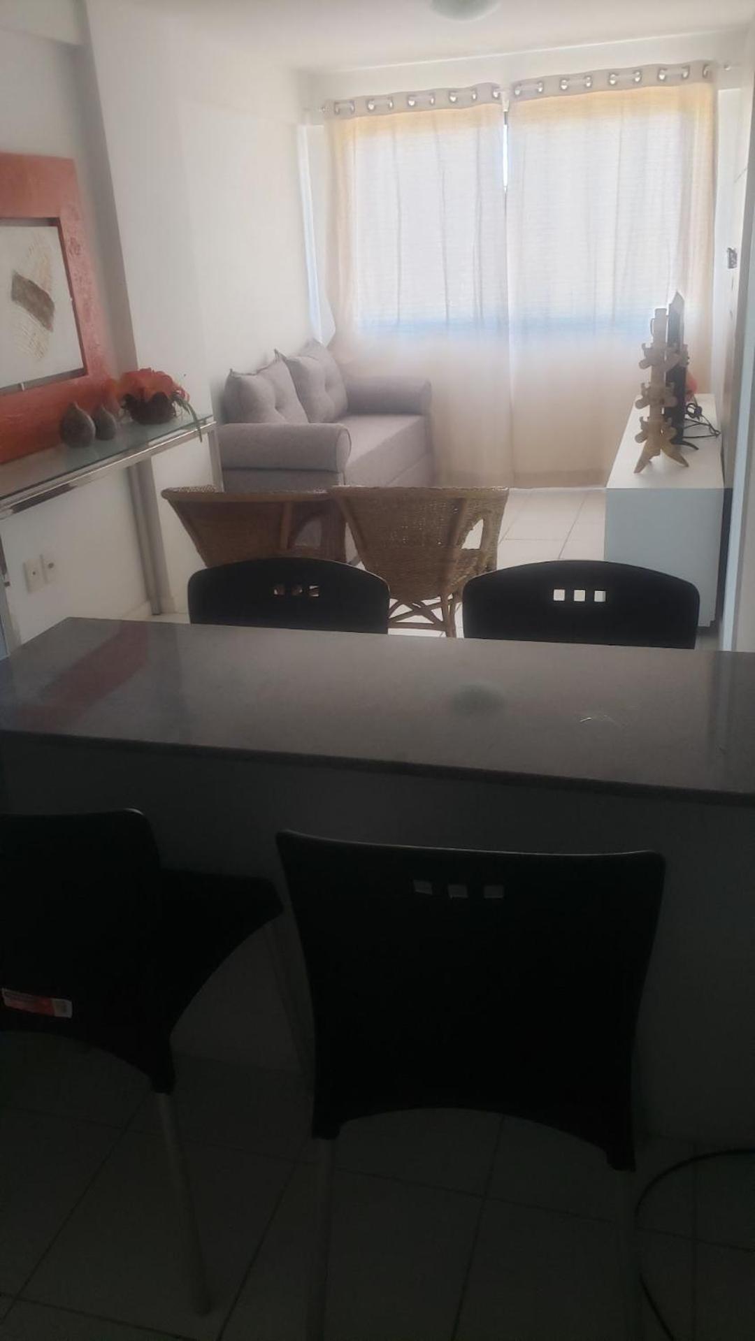Apartamento Em Jatiuca Maceió Esterno foto