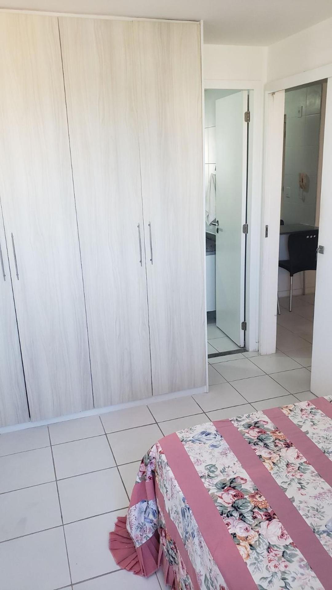 Apartamento Em Jatiuca Maceió Esterno foto