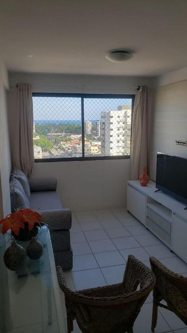 Apartamento Em Jatiuca Maceió Esterno foto