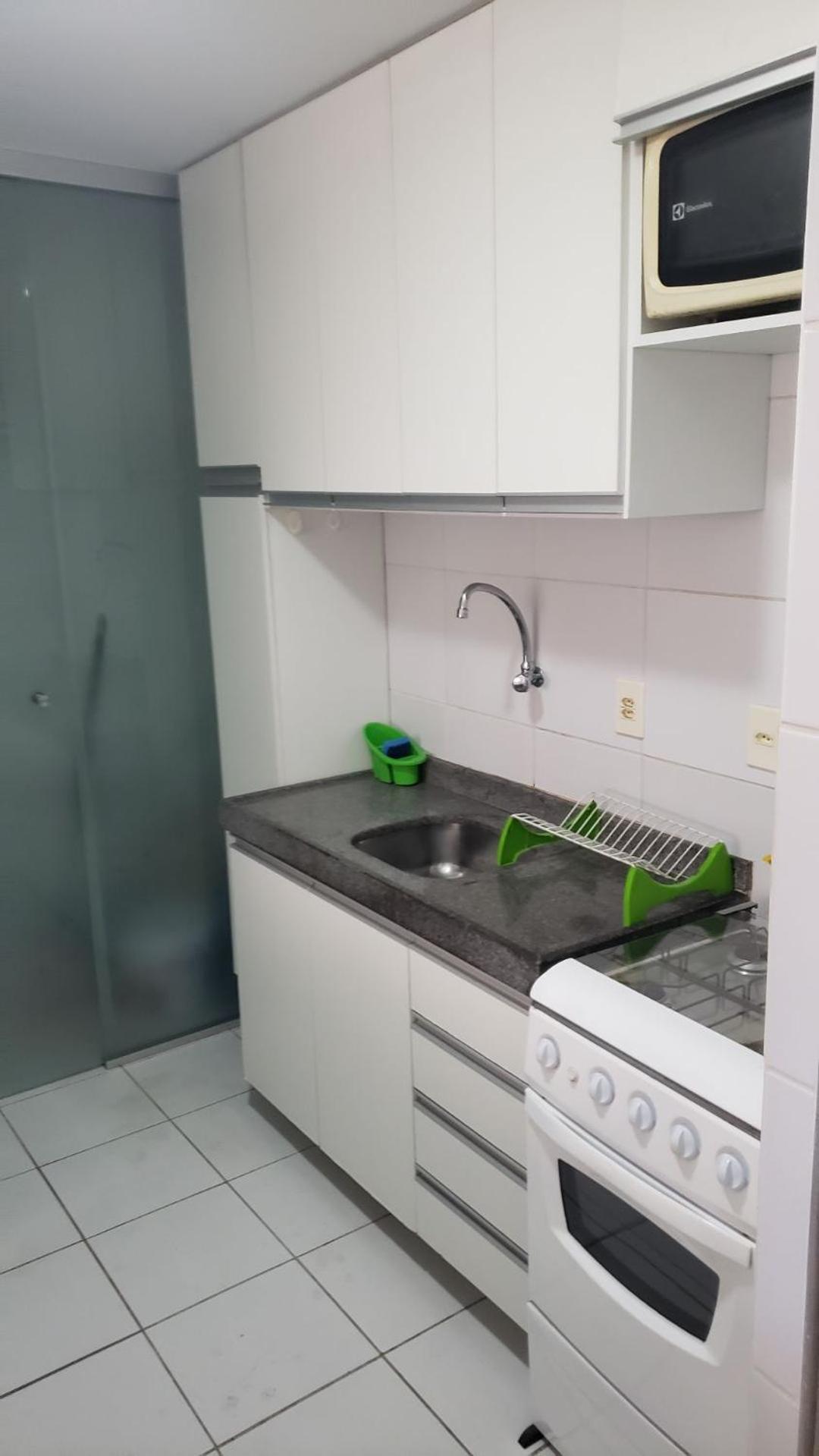 Apartamento Em Jatiuca Maceió Esterno foto