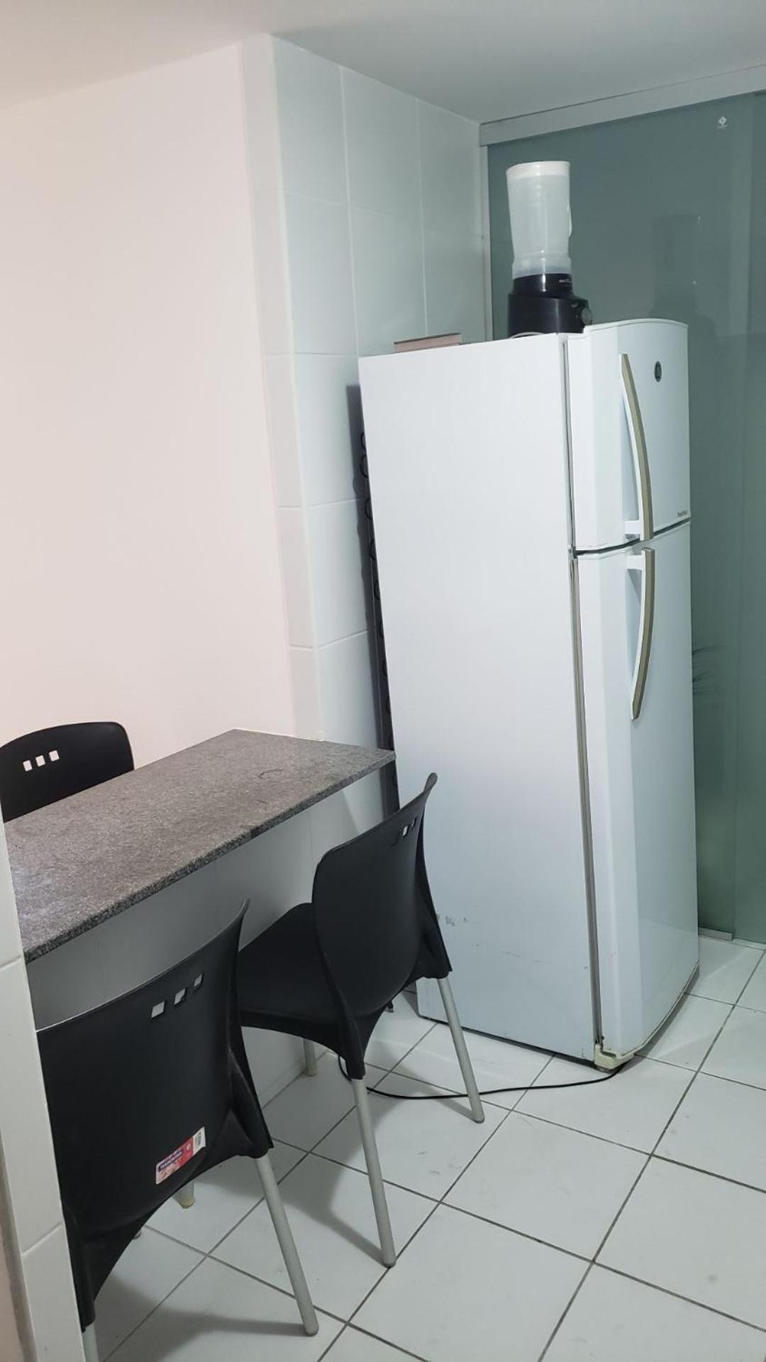 Apartamento Em Jatiuca Maceió Esterno foto