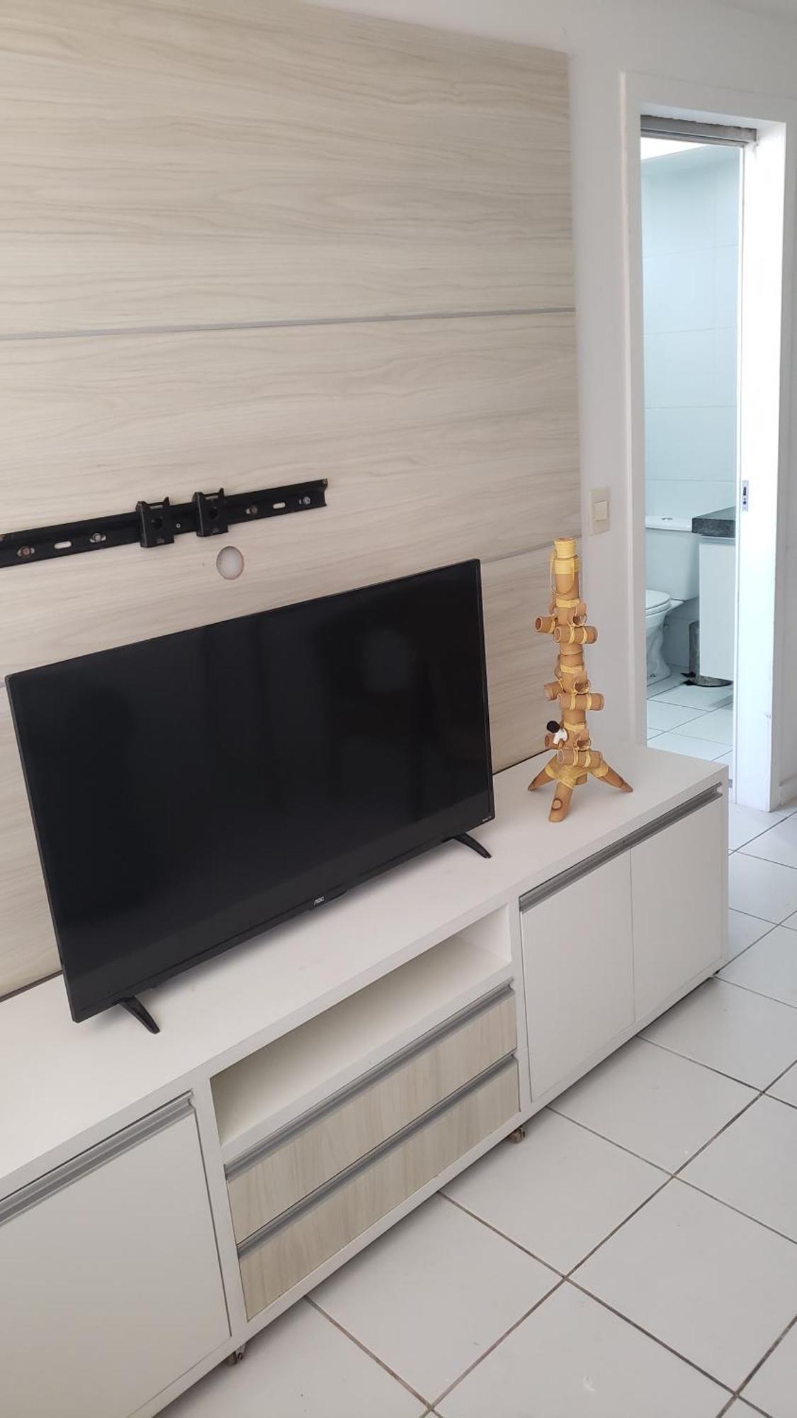 Apartamento Em Jatiuca Maceió Esterno foto
