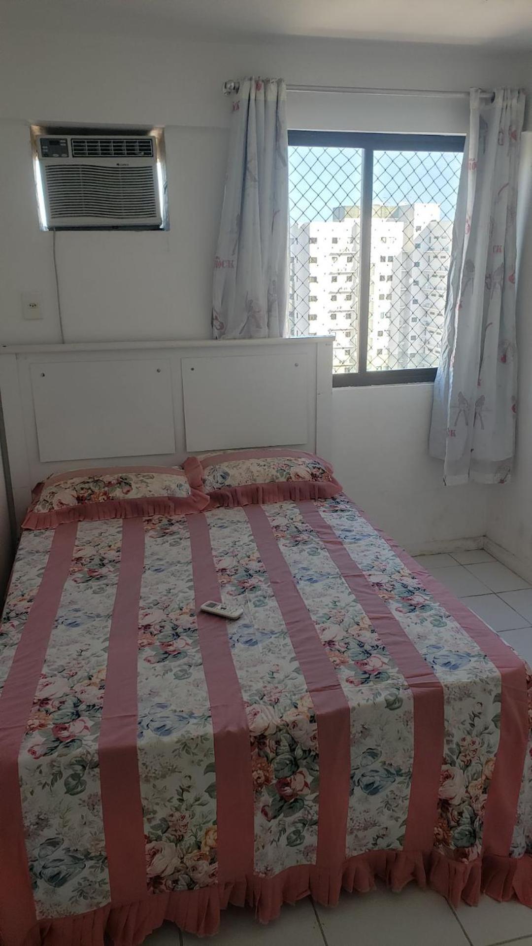 Apartamento Em Jatiuca Maceió Esterno foto