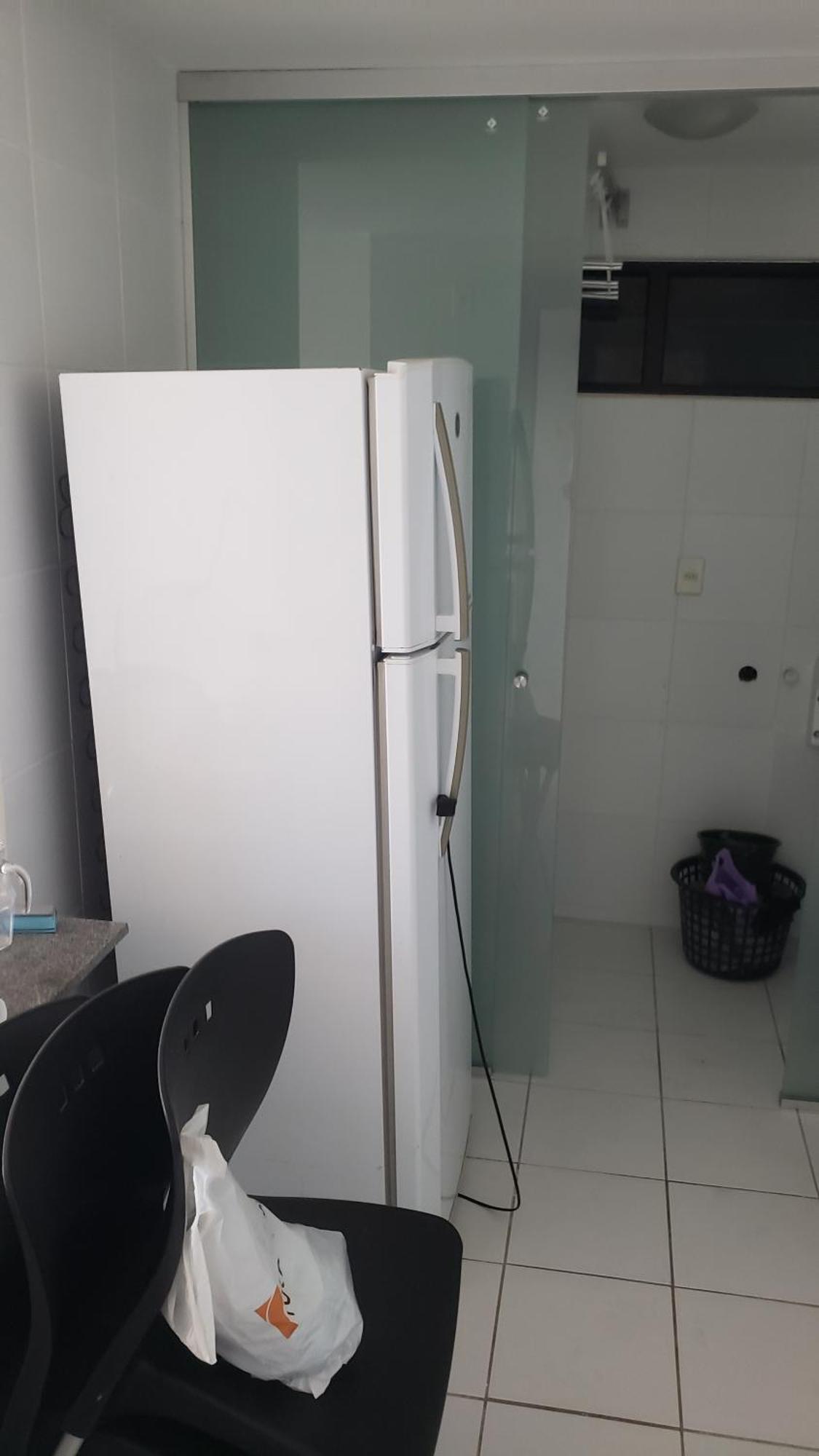 Apartamento Em Jatiuca Maceió Esterno foto