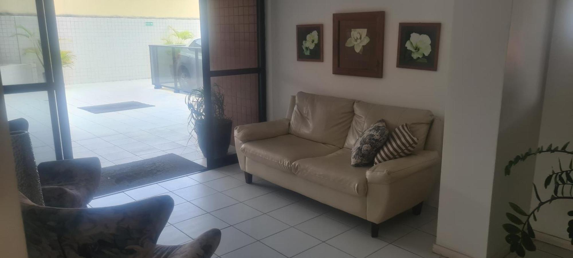 Apartamento Em Jatiuca Maceió Esterno foto