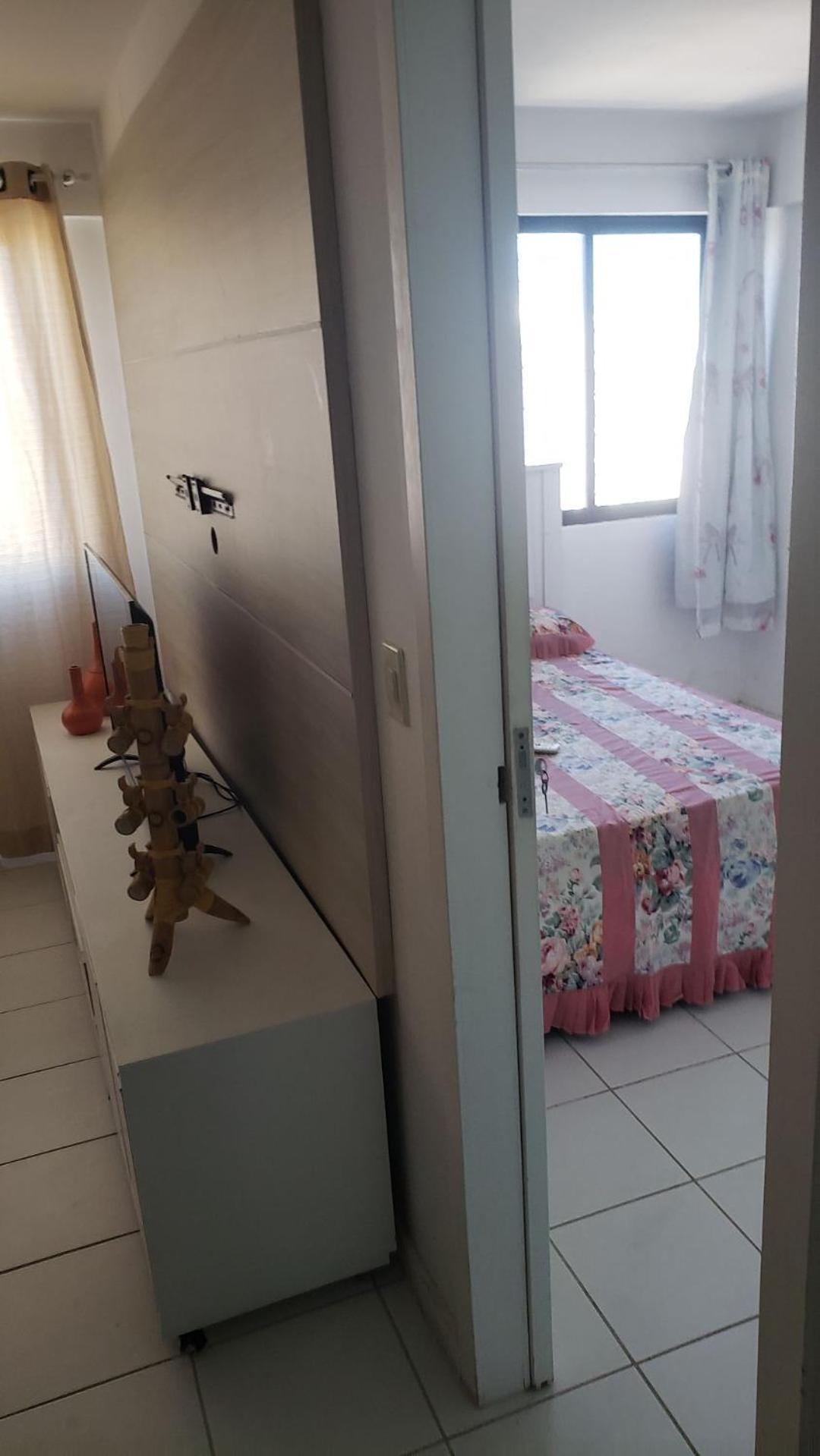 Apartamento Em Jatiuca Maceió Esterno foto